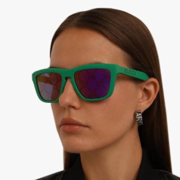 NWT Gucci Sunglasses - Picture 1 of 4